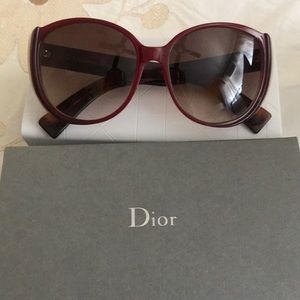 Dior Sunglasses super just want something a little bigger